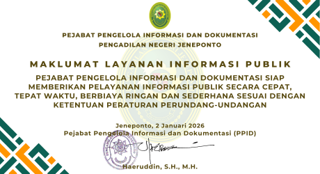 PPID Informasi Publik