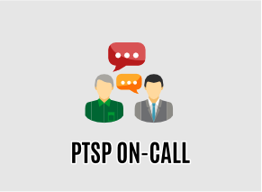 PTSP On Call
