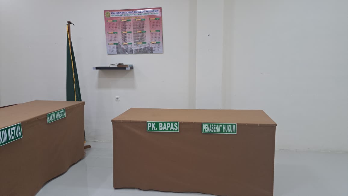 sidanganak 3