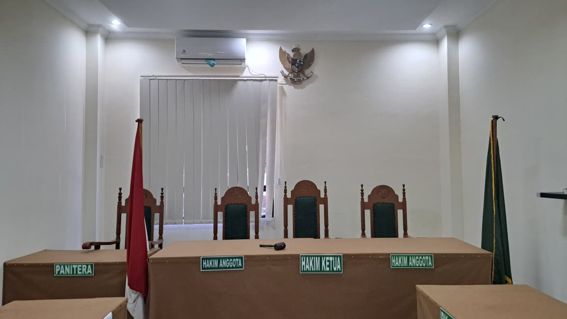 sidanganak 5